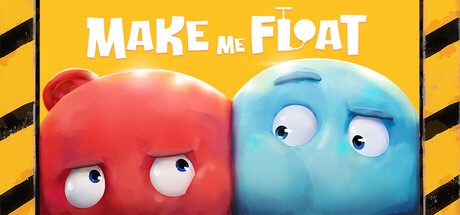 Make me Float icon